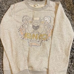 Kenzo 12A/152 sweatshirt